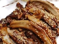 -小广寒电影艺术餐厅(小广寒经三路店)