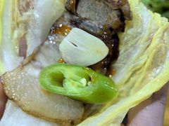 -故乡家韩国料理(丹东街店)