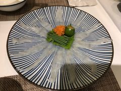 -肆月河豚·新淮扬(金融街店)