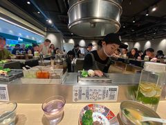 -肉肉大米(金虹桥店)