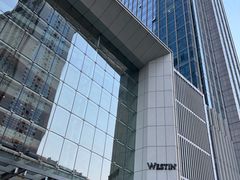 -天津君隆威斯汀酒店