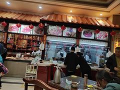 -葛记焖饼(伏牛路店)