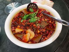-渔堂公园餐厅·本帮菜(乐园路店)