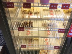 -川麻婆泥锅涮肚·串串火锅(物资学院店)