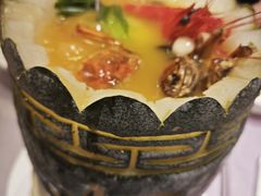 -金时代顺风大酒店(金山店)