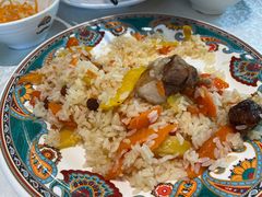 -巴依老爷·新疆美食(上城区天城路店)