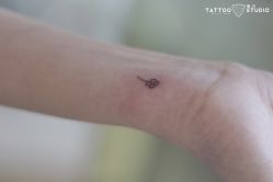 -飛凡TATTOO纹身•原创