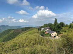 -莫干山风景区