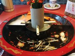 -巴九门老火锅(来福士打望店)