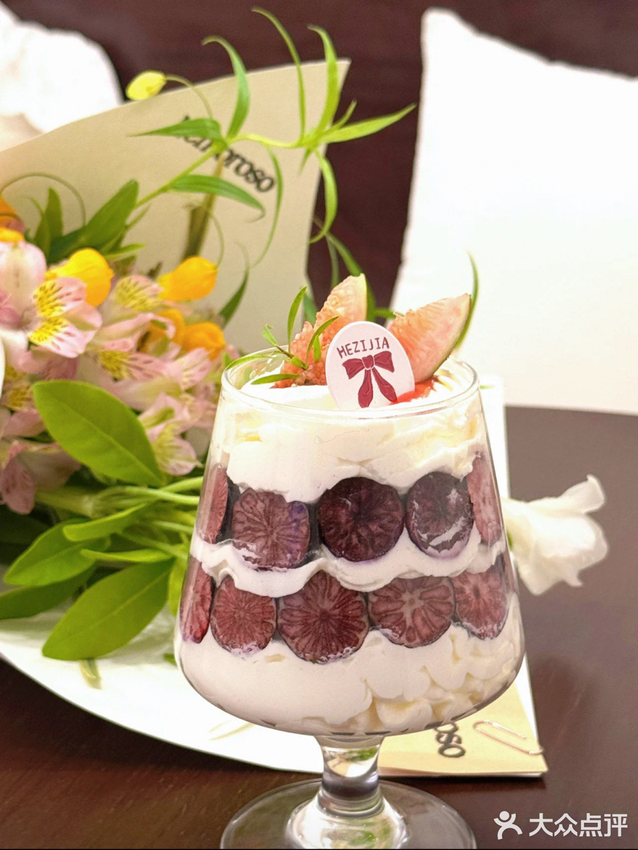 贵阳|盒子家甜品蛋糕🍰超不错哦