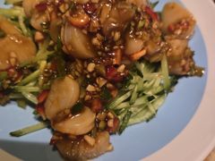 -喝丢一只鞋海鲜烧烤·海肠捞饭(东关街店)