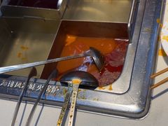 -海底捞火锅(威高广场店)