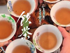 -桂满陇·手作小笼包&江南叫花鸡(中山公园店)