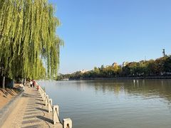 -南通濠河风景名胜区