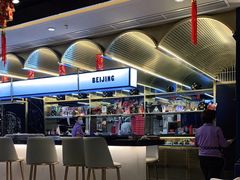 大堂-必胜客(新辰里酒仙桥店)