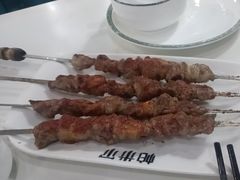 -帕米尔食府(白云观店)