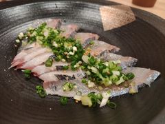大竹荚鱼-和樂日本料理