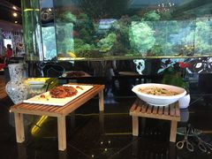 -泰谷酒店·太古码头闽菜自助餐厅