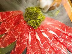 -山居屋炭火烧肉(虎门万达店)