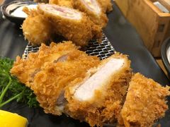 -胜博殿日式炸猪排(西红门店)