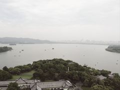 -雷峰塔景区
