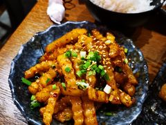 -付小姐在成都(五道口店)