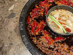 -重庆渝达老火锅(春熙路店)