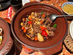 -涌煲记·蟹煲·砂锅海鲜·煲出宁波味(天一旗舰店)