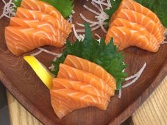 -Sushi Love 创意寿司(丽影广场店)