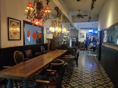 -拖板鞋咖啡旅行酒店(春熙路地铁站店)