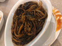 -苏州阳澄湖澜廷酒店-有景阁中餐厅