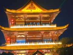 -杜甫江阁