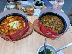 -米村拌饭(江宁万达店)