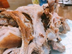 -清真·益鑫羊肉手抓馆(花园北街店)