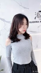 -潘多拉Hairsalon