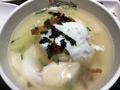 -青松馆韩国料理(香港中路佳世客店)