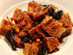 -老吉堂上海本帮菜(工体店)