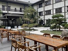 -茅山东方盐湖城景区