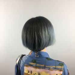 -GIRL STYLE 烫发·染发沙龙