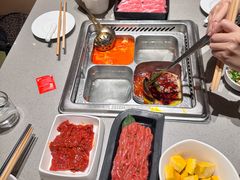 -海底捞火锅(龙湖时代天街店)