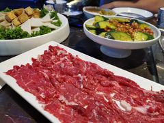 -潮牛魏记鲜牛肉火锅(开发区店)