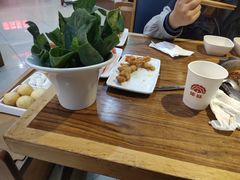 -傣妹火锅(万达店)