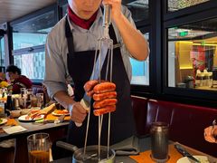 -拉蒂娜·巴西牛排馆 Latina·Brazilian Steakhouse(王府井喜悦店)