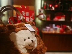 -星巴克(福州三坊七巷店)