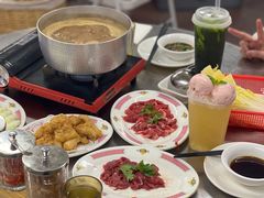 -燃计沙茶皇·香港沙茶火锅(人广旗舰店)