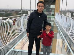 -云幽谷旅游区