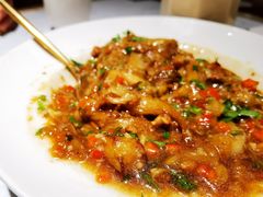 -关东小磨东北菜(漕河泾印象城店)
