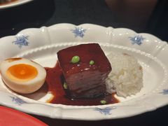 -醉东Oriental House(静安嘉里中心店)