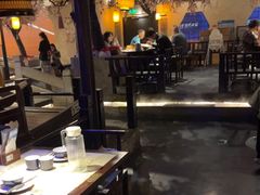 -绿茶餐厅(朝阳大悦城店)