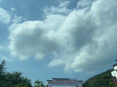 -渔梁坝